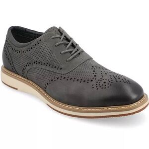 Vance Co. Oxford Shoes 10.5